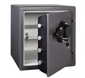 Lock Key Store Noblesville, IN 317-456-7354 - 12-Unlocking-File-Cabinet