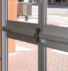 Lock Key Store Noblesville, IN 317-456-7354 - 8-Push-Bars